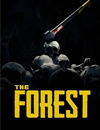 The Forest | Steam account | Unplayed | PC